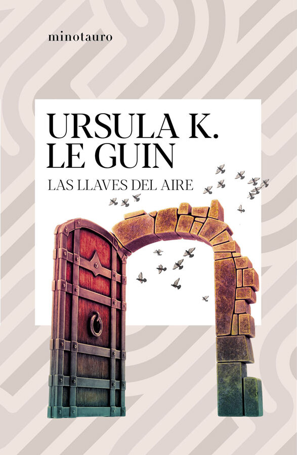 Las llaves del aire