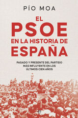 El PSOE en la historia de España El PSOE en la historia de España