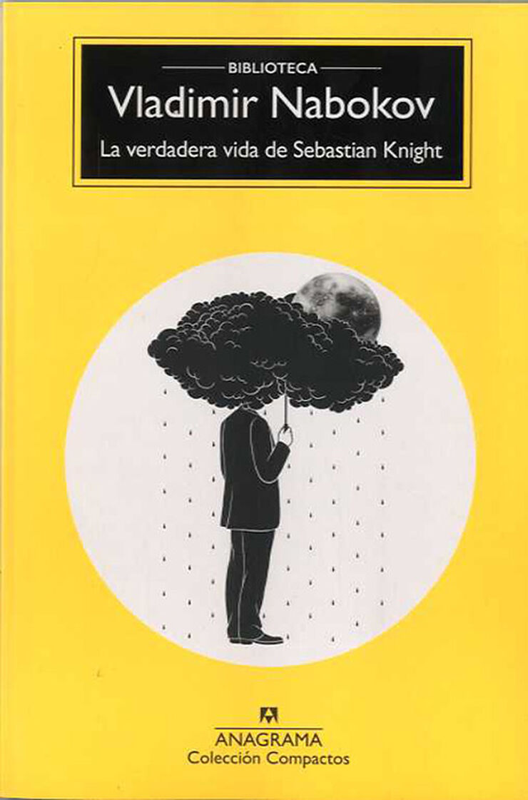 VERDADERA VIDA DE SEBASTIAN KNIGHT, LA