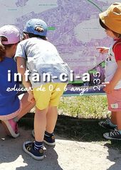 Revista IN-FÀN-CIA 235 Setembre 2020 CAT