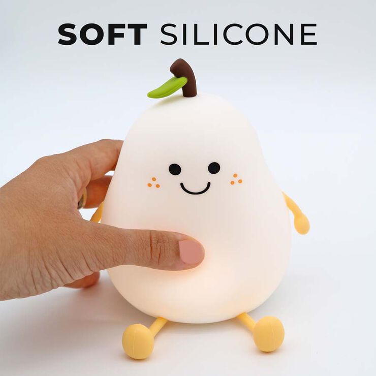 Llum de Nit Belyo Pera