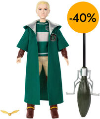 Mu&ntilde;eco Draco Malfoy Mattel