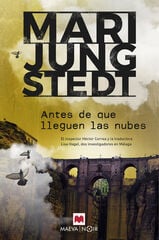 Antes de que lleguen las nubes Antes de que lleguen las nubes