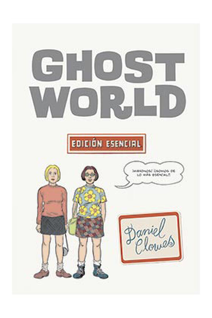 Ghost World