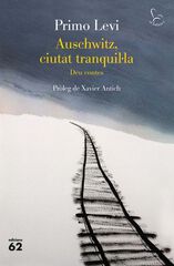 Auschwitz, ciutat tranquil·la Auschwitz, ciutat tranquil·la