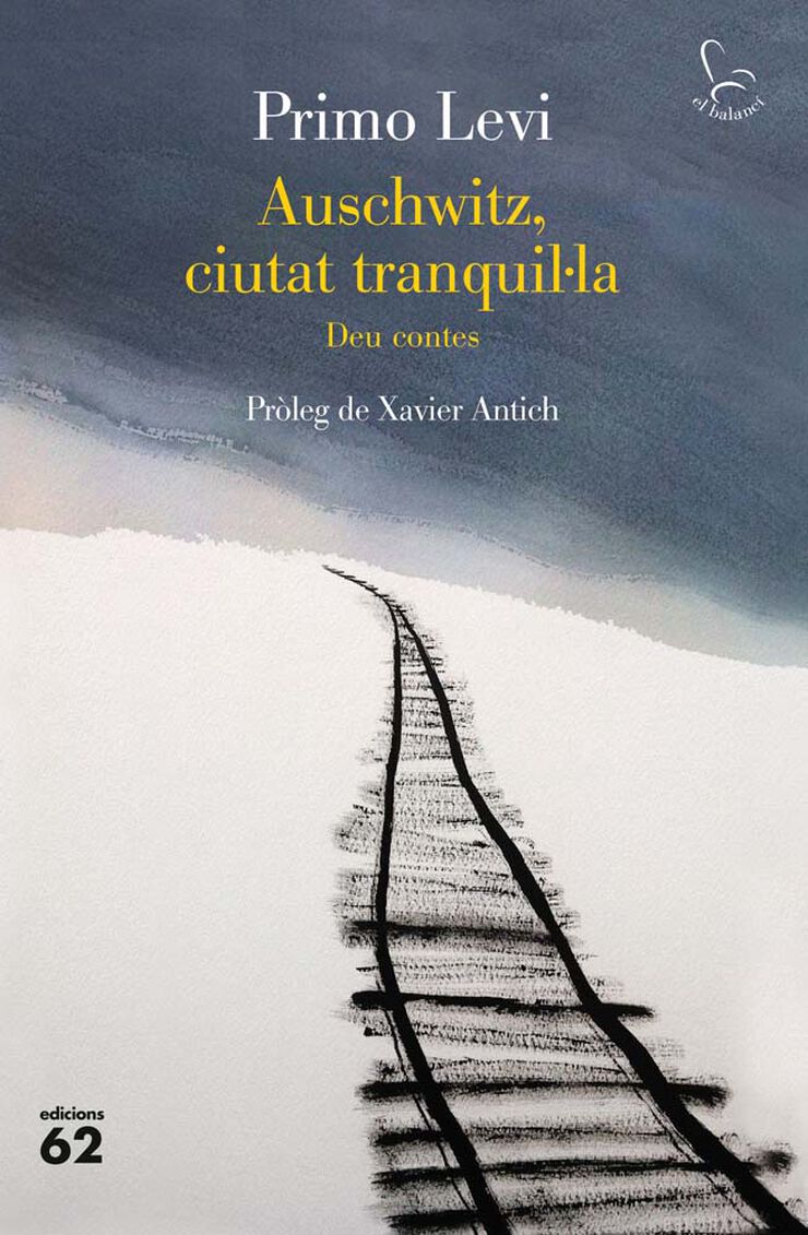 Auschwitz, ciutat tranquil·la