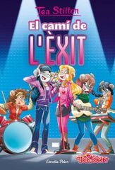 Aventures a Ratford 7. El camí de l'èxit