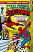 Peter Parker, el Espectacular Spiderman 1. ¡La Tarántula pica dos veces! Peter Parker, el Espectacular Spiderman 1. ¡La Tarántula pica dos veces!