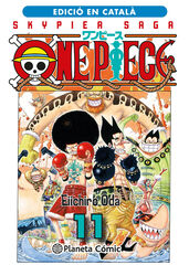 One Piece nº 11 (català) One Piece nº 11 (català)