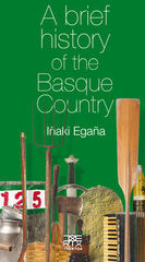 A brief history of the Basque Country