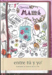 Querida mam&aacute;. Entre t&uacute; y yo