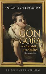 G&oacute;ngora el Cocodrilo y el Azafr&aacute;n