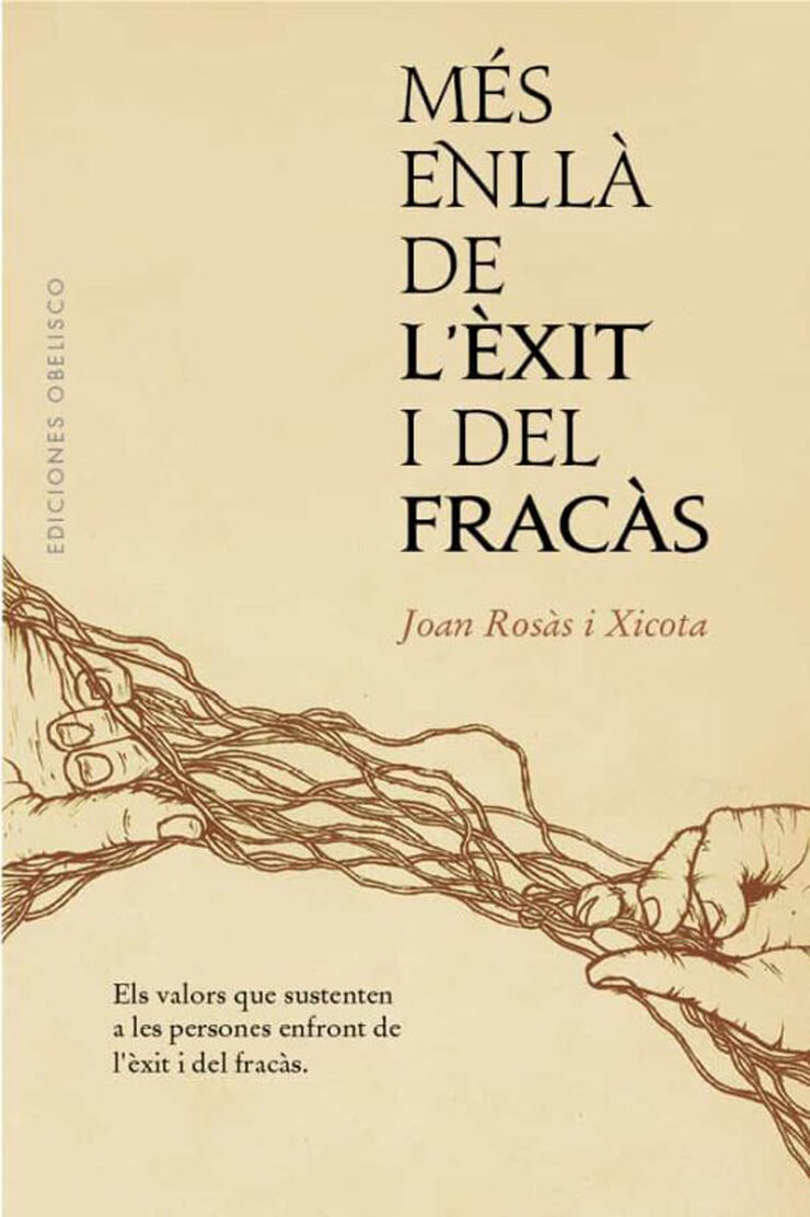 Més enllà de l´èxit i del fracàs