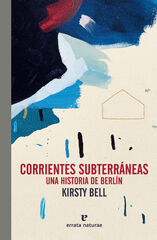 Corrientes subterráneas Corrientes subterráneas