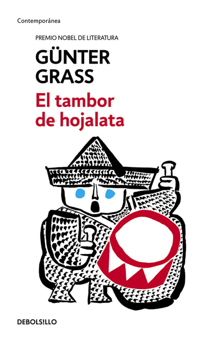 Tambor de hojalata, El