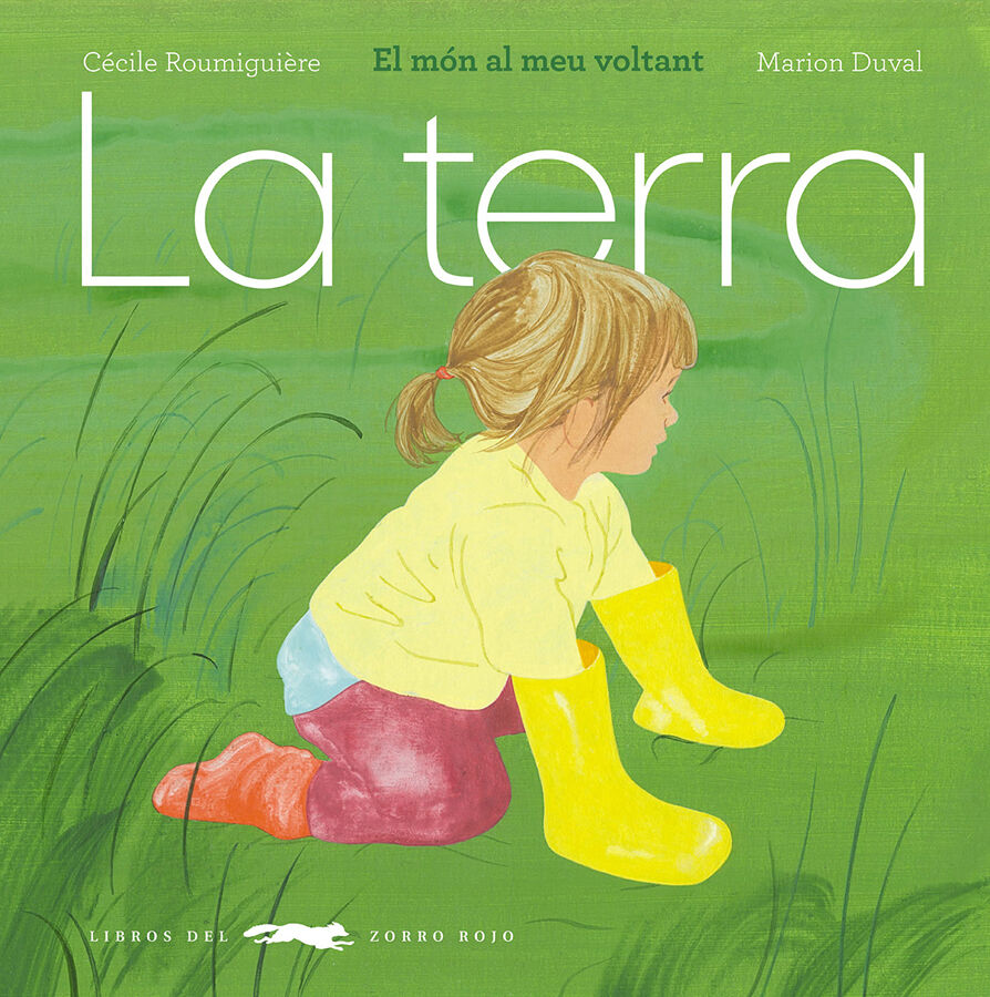 La terra
