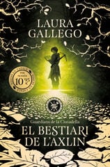 El bestiari de l'Axlin (Guardians de la Ciutadella 1)