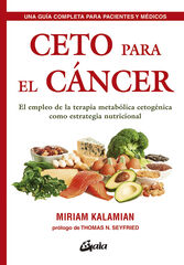 Ceto para el cáncer