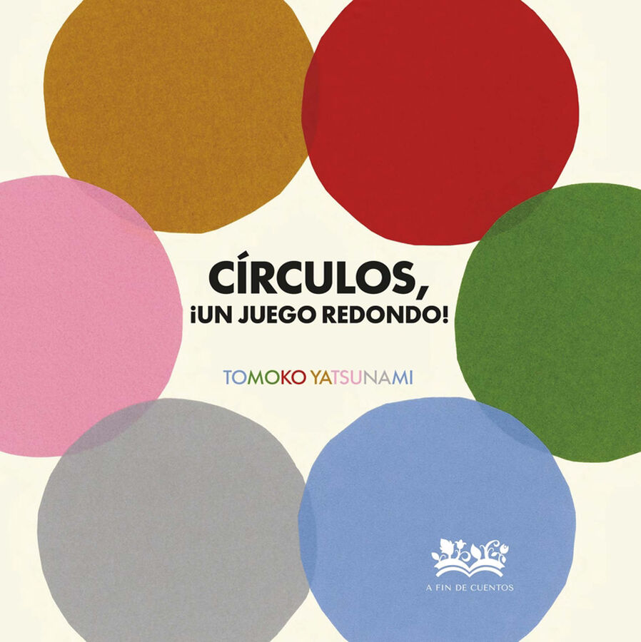 C&iacute;rculos, &iexcl;un juego redondo!