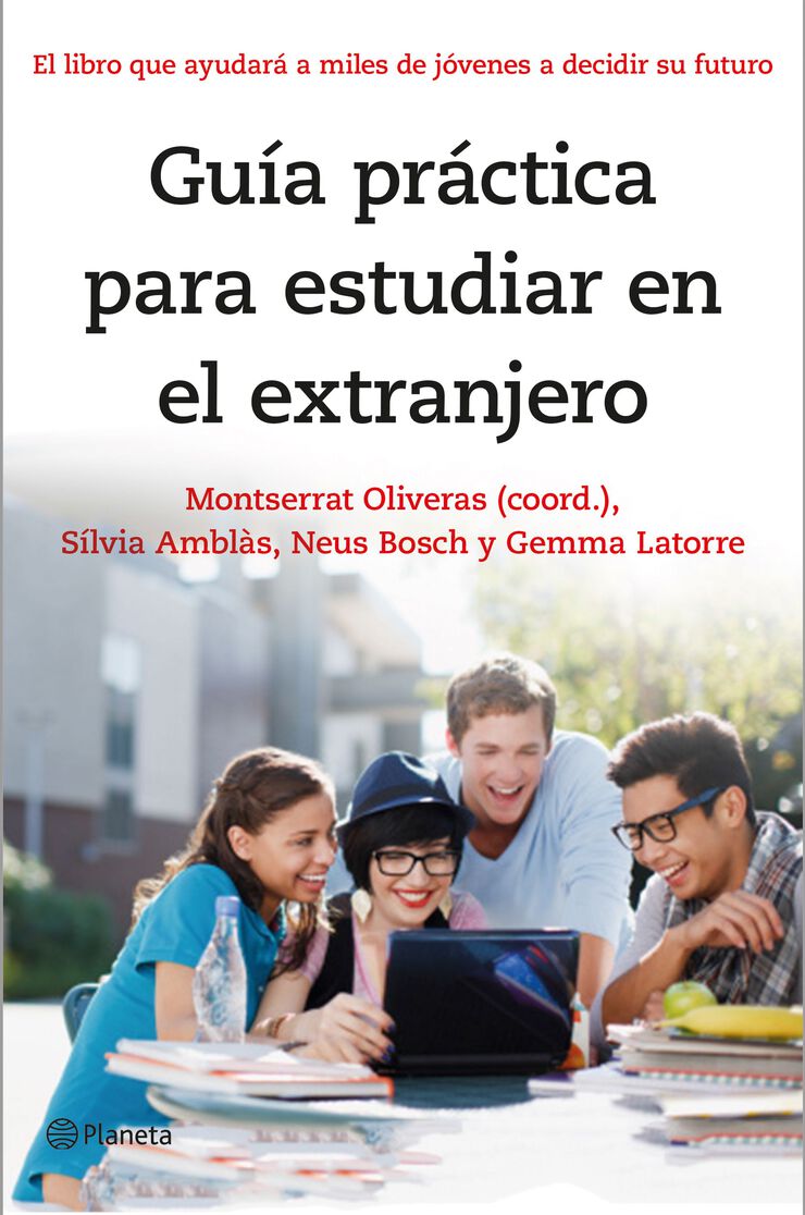 Guía práctica para estudiar en el extran