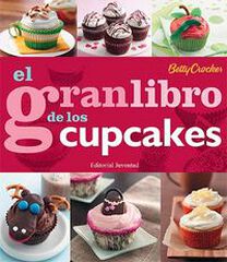 El gran libro de los cupcakes