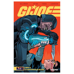 Universo Transformers G.I. Joe 02