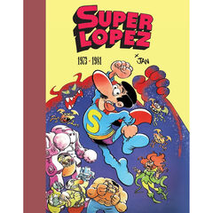 Superlopez 1973-1981
