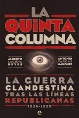 La quinta columna La quinta columna