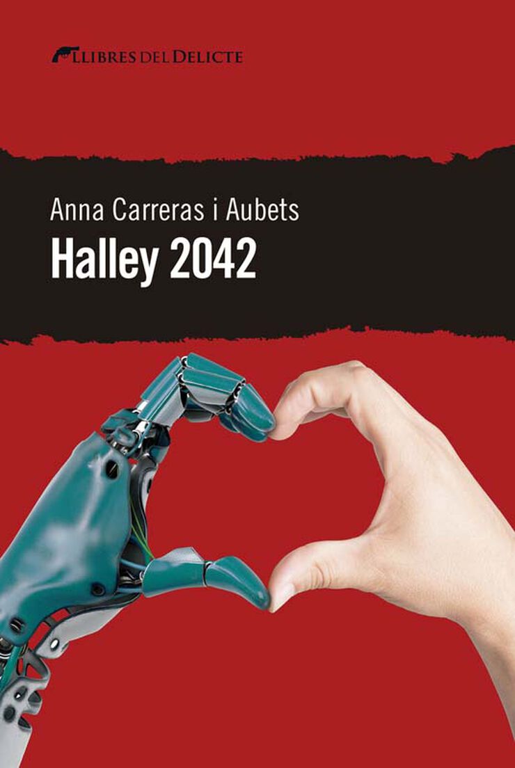 Halley 2042 Halley 2042