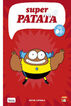 Super Patata 6 - cast