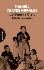 La Guerra Civil La Guerra Civil