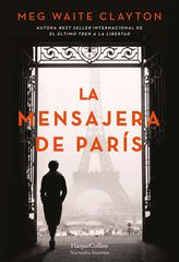 La mensajera de París La mensajera de París