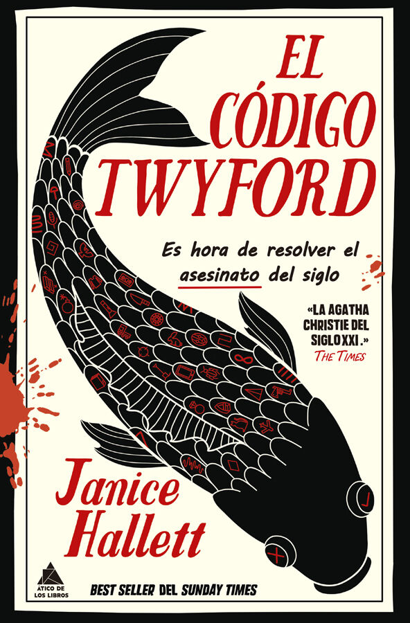 El c&oacute;digo Twyford