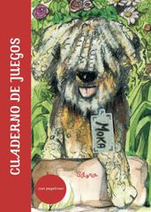 Cuaderno de juegos- Moka