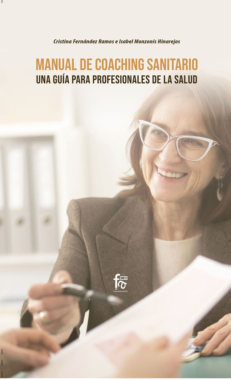 Manual De Coaching Sanitario