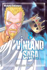 Vinland Saga 8 Vinland Saga 8
