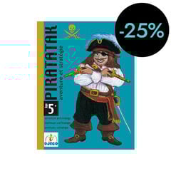Piratatak