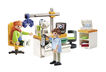 Playmobil City Life Oftalmólogo 70197