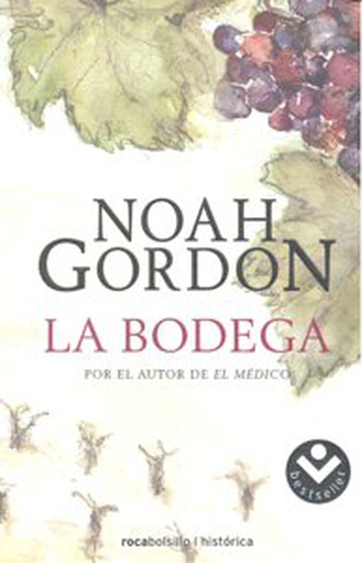 La  Bodega