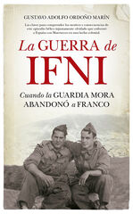 La guerra de Ifni La guerra de Ifni