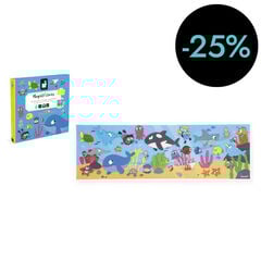 Janod Magneti Stories Fondo Marino