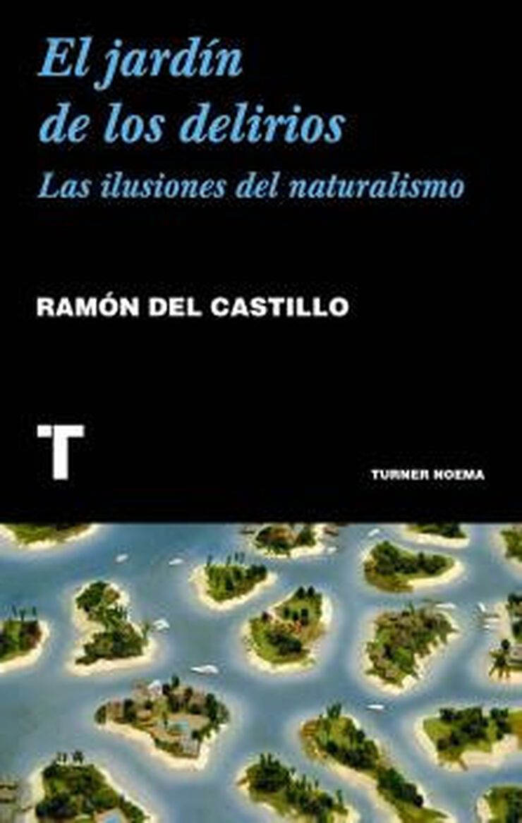 El jardín de los delirios El jardín de los delirios