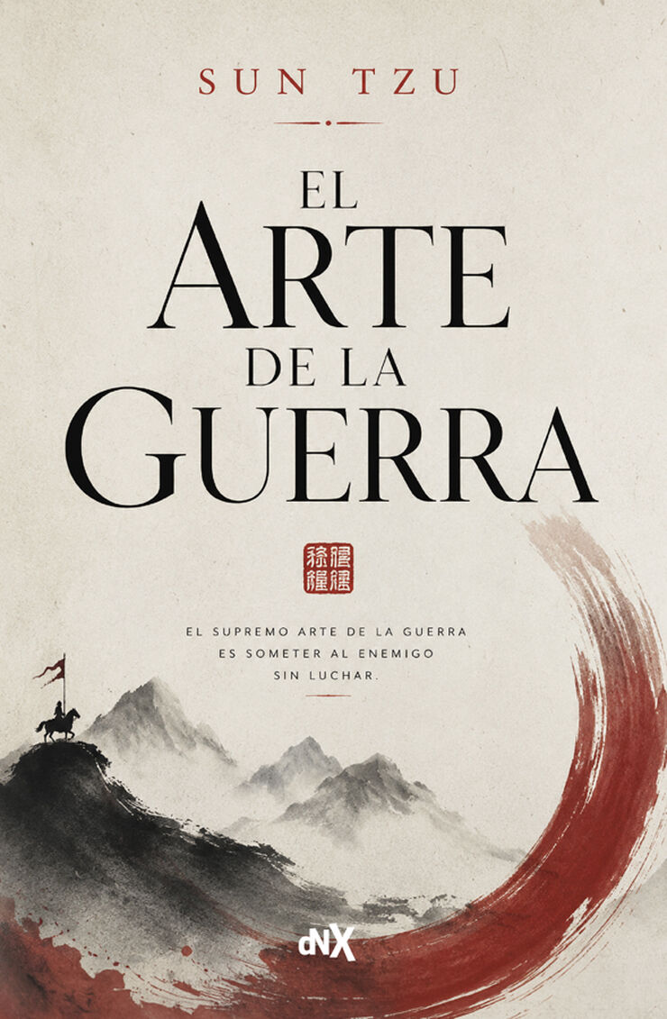 El arte de la guerra