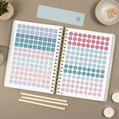 Agenda Finocam Optimal B5 día/pág mult 2026 Vera