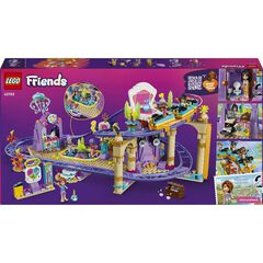 LEGO&reg; Friends Monta&ntilde;a Rusa Sirena 42703