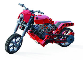 Laboratorio de Mecánica Roadster i Dragster