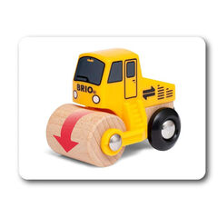 Brio Vehicles Obres