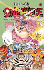 One Piece nº 087 One Piece nº 087
