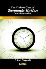 Glob Uc Courious Case Of Benjamin Button 9786185437077