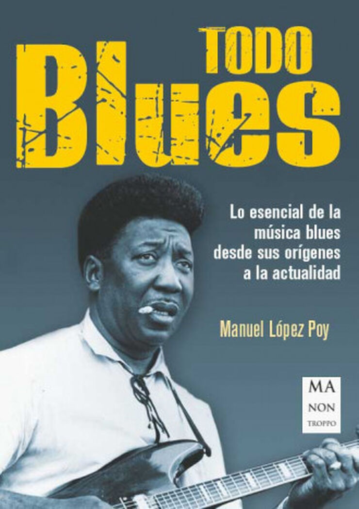 Todo Blues